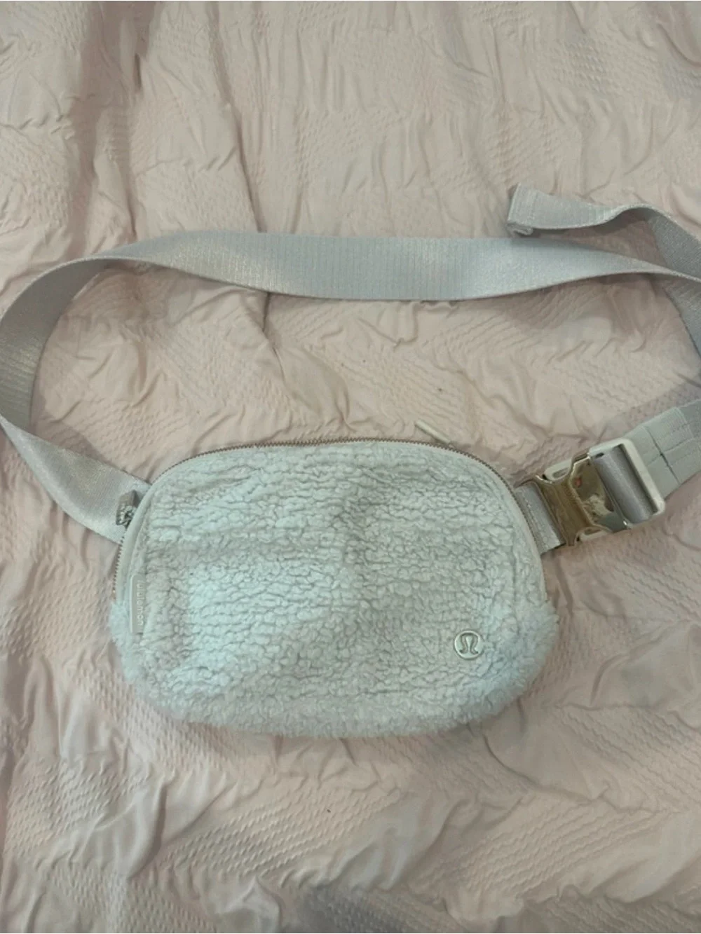 lululemon athletica cozy sherpa